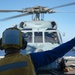 USS Normandy Deploys with the Gerald R. Ford Carrier Strike Group