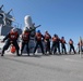 Replenishment at Sea