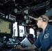 .Replenishment at Sea