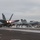 F/A-18F Launches Off Flight Deck F/A-18F Launches Off Flight Deck