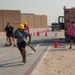 Fire rodeo extinguishes fire safety week at AUAB