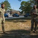 Sgt. Nathaniel Hendrix Promotion Ceremony