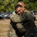 Sgt. Nathaniel Hendrix Promotion Ceremony