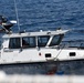 Coast Guard Cutter Northland Patrols near Port-au-Prince