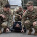 546th MCAS conduct mass casualty training