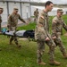 546th MCAS conduct mass casualty training