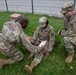 546th MCAS conduct mass casualty training