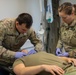 546th MCAS conduct mass casualty training