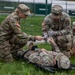 546th MCAS conduct mass casualty training