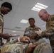 546th MCAS conduct mass casualty training