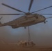 WTI 1-23: CH-53E External Lift