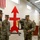 Red Arrow Headquarters Company Welcomes New First Sergeant