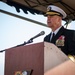 U.S. Aegis Ashore Missile Defense System Romania change of command