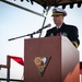 U.S. Aegis Ashore Missile Defense System Romania change of command