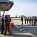 U.S. Aegis Ashore Missile Defense System Romania change of command