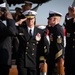 U.S. Aegis Ashore Missile Defense System Romania change of command