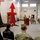 Red Arrow Headquarters Company Welcomes New First Sergeant