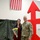 Red Arrow Headquarters Company Welcomes New First Sergeant