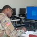 369th Sustainment Brigade GArmy Training