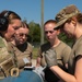 All-female munitions build team makes history at 122nd FW