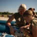 All-female munitions build team makes history at 122nd FW