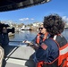 Coast Guard conducts port assessments post Hurricane Ian landfall