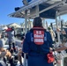 Coast Guard conduct port assessments post Hurricane Ian landfall