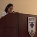 NMRTC, Bethesda, Recognizes World Pregnancy and Infant Loss Remembrance Day