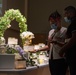 NMRTC, Bethesda, Recognizes World Pregnancy and Infant Loss Remembrance Day