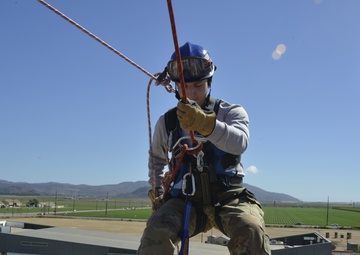 Ventura USR Training