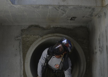 Ventura USR Training