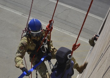 Ventura USR Training