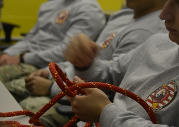 Ventura USR Training