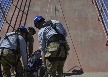 Ventura USR Training