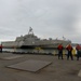 USS Jackson (LCS 6) Returns to Homeport