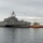 USS Jackson (LCS 6) Returns to Homeport