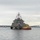 USS Jackson (LCS 6) Returns to Homeport