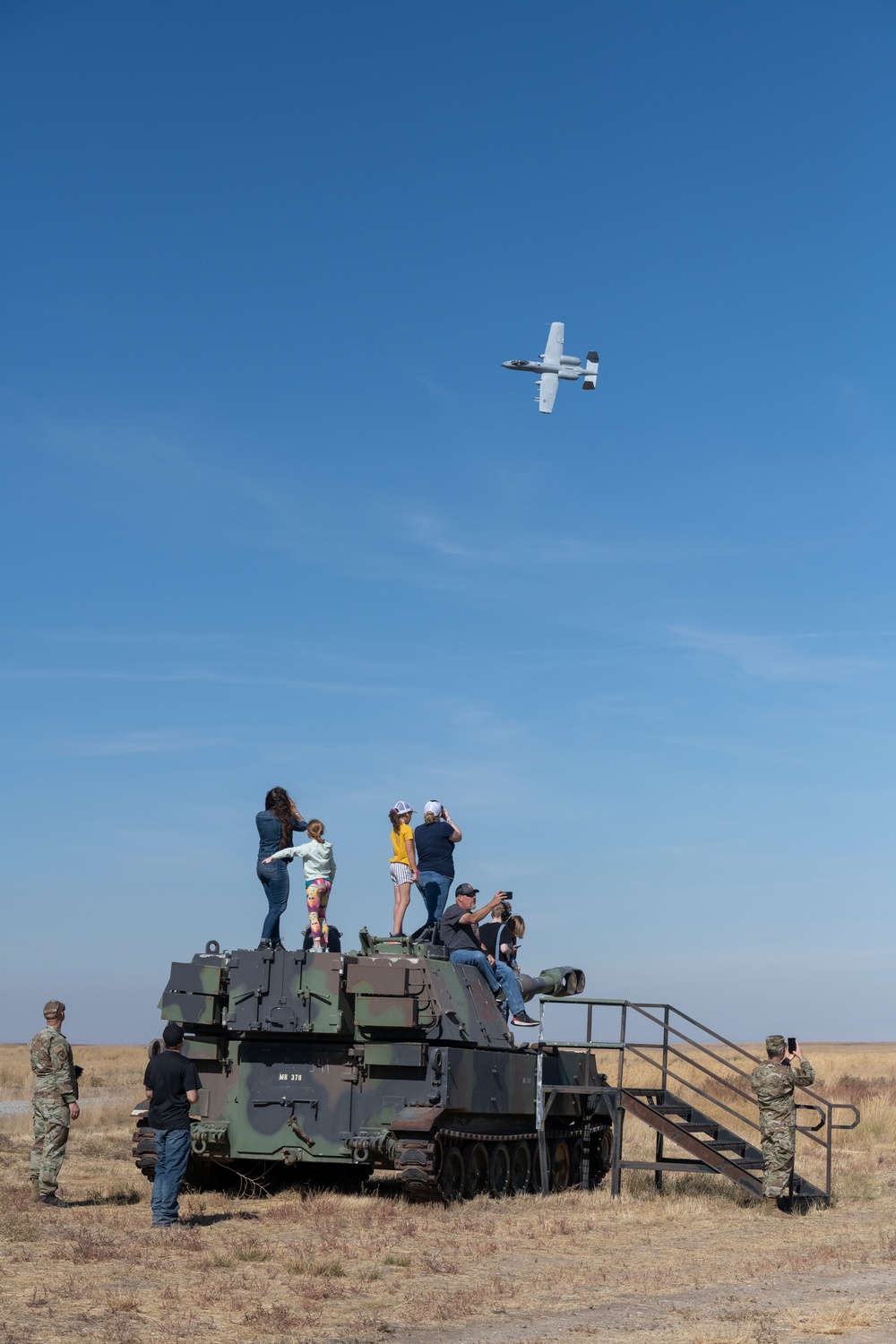 Hawgs on the Range 2022