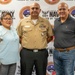 Navy Talent Acquisition Group San Antonio&amp;#xA;Meritoriously Advances Three Sailors