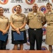 Navy Talent Acquisition Group San Antonio&amp;#xA;Meritoriously Advances Three Sailors