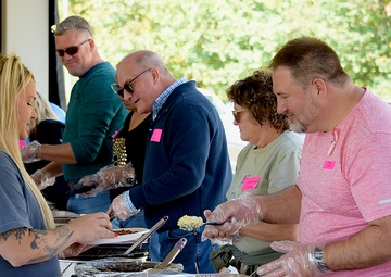 SMDC, SOS host first big event for surviving families since 2019