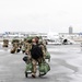 Cal Guard's 1-185th Infantry Regiment's homecoming