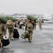 Cal Guard's 1-185th Infantry Regiment's homecoming