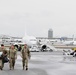 Cal Guard's 1-185th Infantry Regiment's homecoming