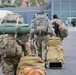 Cal Guard's 1-185th Infantry Regiment's homecoming