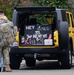 Cal Guard's 1-185th Infantry Regiment's homecoming