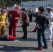 USS Blue Ridge Participates in Commander Fleet Activities Yokosuka’s Friendship Day Celebration