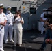 USS Blue Ridge Participates in Commander Fleet Activities Yokosuka’s Friendship Day Celebration