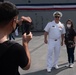 USS Blue Ridge Participates in Commander Fleet Activities Yokosuka’s Friendship Day Celebration
