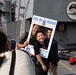 USS Blue Ridge Participates in Commander Fleet Activities Yokosuka’s Friendship Day Celebration